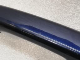 LAND ROVER Land Rover Range Rover Sport L494 FLH door handle LR040667 door handle front left — thumbnail 9
