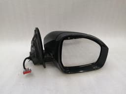 LAND ROVER LAND ROVER Range Rover Sport L494 Right Door Mirror RHD RIGHT HANDLEBAR — thumbnail 1