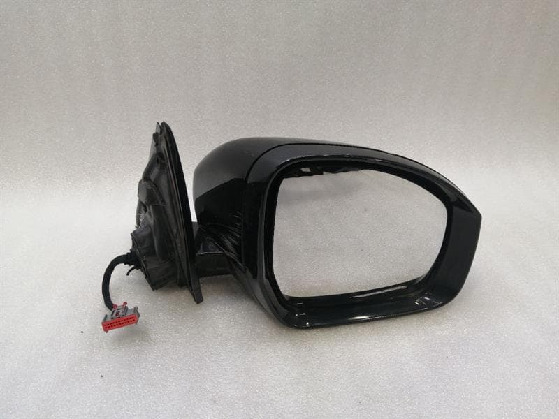 LAND ROVER LAND ROVER Range Rover Sport L494 Right Door Mirror RHD RIGHT HANDLEBAR