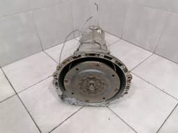 LAND ROVER Range Rover Sport L494 Gearbox HK62-7000-AC Automatic Gearbox 3.0 D 8 Speed — thumbnail 3