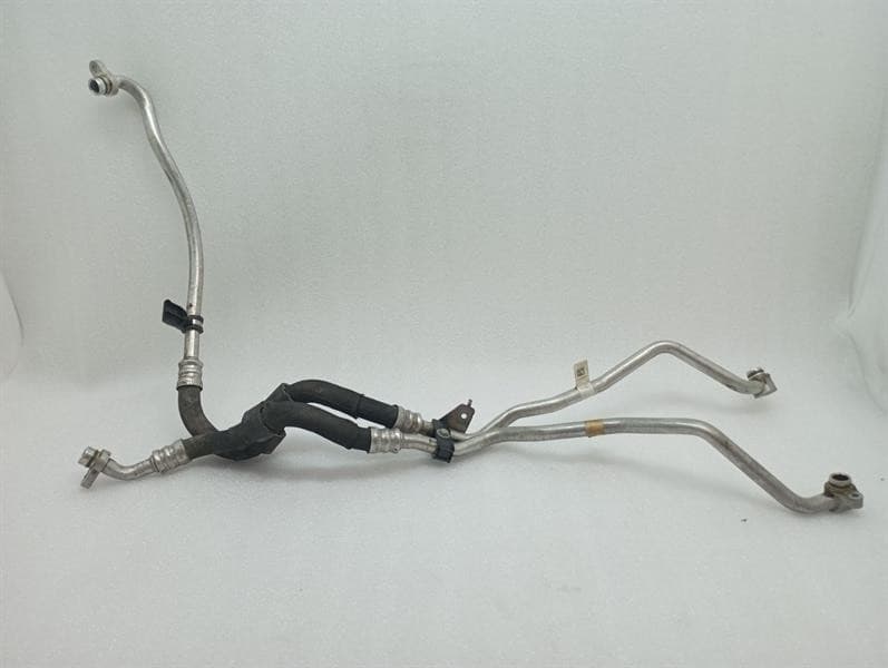BMW BMW 3 Series M3 G80 G20 Pipe 8848389 OIL COOLER SET Hose Engine Oil Cooler