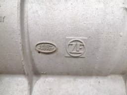 LAND ROVER Range Rover Sport L494 Gearbox HK62-7000-AC Automatic Gearbox 3.0 D 8 Speed — thumbnail 9