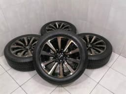 LAND ROVER R20 Range Rover Sport L494 Alloy Wheel Set JBA2-1007-EB Alloy Rim Set 8.5J 20" — thumbnail 8
