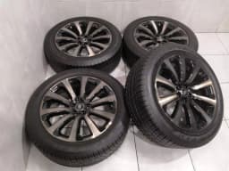 LAND ROVER R20 Range Rover Sport L494 Alloy Wheel Set JBA2-1007-EB Alloy Rim Set 8.5J 20" — thumbnail 3