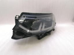 LAND ROVER LAND ROVER DISCOVERY 5 IV Left Head Light LK72-13W030-DA Headlights Left L550 — thumbnail 2