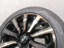 LAND ROVER R20 Range Rover Sport L494 Alloy Wheel Set JBA2-1007-EB Alloy Rim Set 8.5J 20" — thumbnail 9