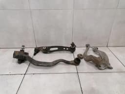 LAND ROVER Range Rover Sport L494 Left Front Wishbone LR045243 Front Left Wishbone — thumbnail 8