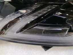 LAND ROVER LAND ROVER DISCOVERY 5 IV Left Head Light LK72-13W030-DA Headlights Left L550 — thumbnail 4