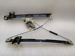 LAND ROVER Land Rover Sport L494 FLH Door Winder DK62-23201-AF Front Left Window Regulator — thumbnail 8