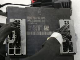 LAND ROVER Range Rover Sport L494 Passenger Door Wiring HPLA-14D617-BD Passenger Wiring Harness — thumbnail 4