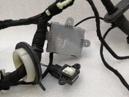 LAND ROVER Range Rover Sport L494 Passenger Door Wiring HPLA-14D617-BD Passenger Wiring Harness — thumbnail 5