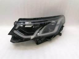LAND ROVER LAND ROVER DISCOVERY 5 IV Left Head Light LK72-13W030-DA Headlights Left L550 — thumbnail 1