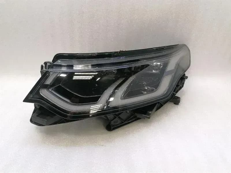 LAND ROVER LAND ROVER DISCOVERY 5 IV Left Head Light LK72-13W030-DA Headlights Left L550