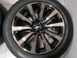 LAND ROVER R20 Range Rover Sport L494 Alloy Wheel Set JBA2-1007-EB Alloy Rim Set 8.5J 20" — thumbnail 7