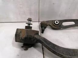 LAND ROVER Range Rover Sport L494 Left Front Wishbone LR045243 Front Left Wishbone — thumbnail 3