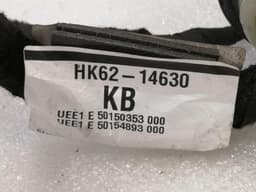 LAND ROVER Range Rover Sport L494 Passenger Door Wiring HPLA-14D617-BD Passenger Wiring Harness — thumbnail 9