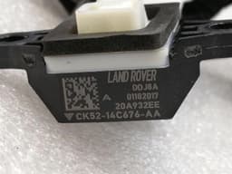 LAND ROVER Range Rover Sport L494 Passenger Door Wiring HPLA-14D617-BD Passenger Wiring Harness — thumbnail 6