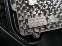 LAND ROVER LAND ROVER DISCOVERY 5 IV Left Head Light LK72-13W030-DA Headlights Left L550 — thumbnail 10