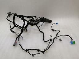 LAND ROVER Range Rover Sport L494 Passenger Door Wiring HPLA-14D617-BD Passenger Wiring Harness — thumbnail 1