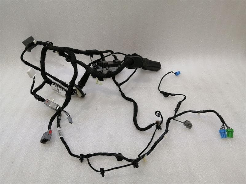LAND ROVER Range Rover Sport L494 Passenger Door Wiring HPLA-14D617-BD Passenger Wiring Harness