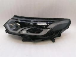LAND ROVER LAND ROVER DISCOVERY 5 IV Left Head Light LK72-13W030-DA Headlights Left L550 — thumbnail 3