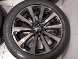 LAND ROVER R20 Range Rover Sport L494 Alloy Wheel Set JBA2-1007-EB Alloy Rim Set 8.5J 20" — thumbnail 5