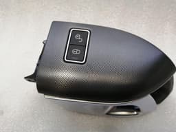 LAND ROVER Range Rover Sport L494 RLH door inner handle LR038127 interior door handle rear Li — thumbnail 5