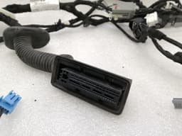 LAND ROVER Range Rover Sport L494 Rear Door Wiring HK62-14633-LB Rear Door Harness — thumbnail 5