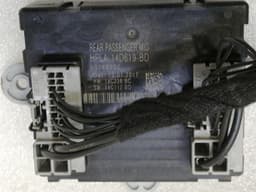 LAND ROVER Range Rover Sport L494 Rear Door Wiring HK62-14633-LB Rear Door Harness — thumbnail 7