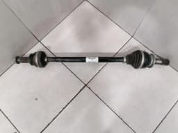 LAND ROVER Range Rover Velar L560 Jaguar F-Pace X761 Drive Shaft HK83-4K139-AA Drive Shaft — thumbnail 4