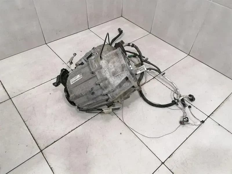 LAND ROVER Range Rover Sport L494 Transfer Box HPLA-7K780-AD Transfer Transmission 3.0D