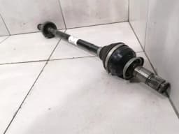 LAND ROVER Range Rover Velar L560 Jaguar F-Pace X761 Drive Shaft HK83-4K139-AA Drive Shaft — thumbnail 2