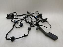 LAND ROVER Range Rover Sport L494 Rear Door Wiring Loom HPLA-14D620-BD Rear Door Wiring Harness — thumbnail 1