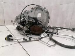 LAND ROVER Range Rover Sport L494 Transfer Box HPLA-7K780-AD Transfer Transmission 3.0D — thumbnail 4