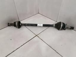 LAND ROVER Range Rover Velar L560 Jaguar F-Pace X761 Drive Shaft HK83-4K139-AA Drive Shaft — thumbnail 6