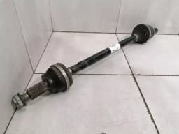 LAND ROVER Range Rover Velar L560 Jaguar F-Pace X761 Drive Shaft HK83-4K139-AA Drive Shaft — thumbnail 8