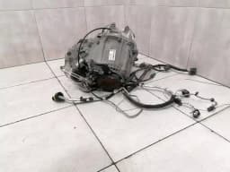 LAND ROVER Range Rover Sport L494 Transfer Box HPLA-7K780-AD Transfer Transmission 3.0D — thumbnail 3