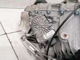LAND ROVER Range Rover Sport L494 Transfer Box HPLA-7K780-AD Transfer Transmission 3.0D — thumbnail 5