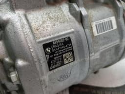 BMW BMW 3 Series M3 G80 G20 A/C Compressor 6994082 Air Conditioning Compressor — thumbnail 8
