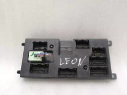 LAND ROVER Range Rover Sport L494 Body Control Module HPLA-14F041-BG Control Unit BCM — thumbnail 2