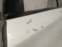 BMW BMW 7 series G11 left rear door 7423703 door rear left — thumbnail 3