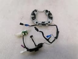 BMW BMW 7 Series G11 Steering Wheel 61034382 M TRIM SET Steering Wheel — thumbnail 2