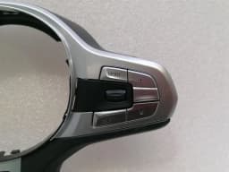 BMW BMW 7 Series G11 Steering Wheel 61034382 M TRIM SET Steering Wheel — thumbnail 7