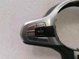 BMW BMW 7 Series G11 Steering Wheel 61034382 M TRIM SET Steering Wheel — thumbnail 8