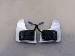 BMW BMW 7 Series G11 Steering Wheel 61034382 M TRIM SET Steering Wheel — thumbnail 5