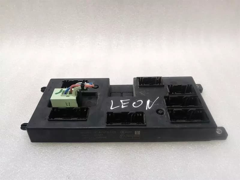 LAND ROVER Range Rover Sport L494 Body Control Module HPLA-14F041-BG Control Unit BCM