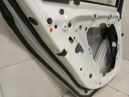 BMW BMW 7 series G11 left rear door 7423703 door rear left — thumbnail 8