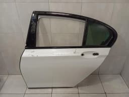 BMW BMW 7 series G11 left rear door 7423703 door rear left — thumbnail 10