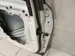 BMW BMW 7 series G11 left rear door 7423703 door rear left — thumbnail 9