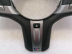 BMW BMW 7 Series G11 Steering Wheel 61034382 M TRIM SET Steering Wheel — thumbnail 9